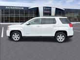 Thumbnail of 2015 Summit White GMC Terrain