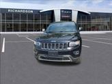 Thumbnail of 2014 Brilliant Black Crystal Pearlcoat Jeep Grand Cherokee
