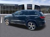 Thumbnail of 2014 Brilliant Black Crystal Pearlcoat Jeep Grand Cherokee