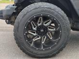 Thumbnail of 2016 Granite Crystal Metallic Jeep Wrangler Unlimited