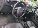 Thumbnail of 2016 Granite Crystal Metallic Jeep Wrangler Unlimited