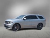 Photo of 2017 Billet Metallic Clearcoat Dodge Durango
