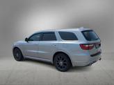 Thumbnail of 2017 Billet Metallic Clearcoat Dodge Durango
