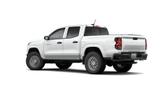 Thumbnail of 2025 White Chevrolet Colorado