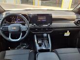 Thumbnail of 2025 White Chevrolet Colorado