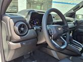 Thumbnail of 2025 White Chevrolet Colorado