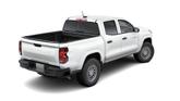 Thumbnail of 2025 White Chevrolet Colorado