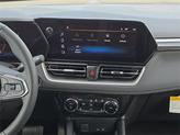 Thumbnail of 2026 Green Chevrolet Trailblazer