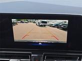 Thumbnail of 2026 Green Chevrolet Trailblazer