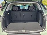 Thumbnail of 2026 Green Chevrolet Trailblazer