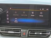 Thumbnail of 2026 Green Chevrolet Trailblazer