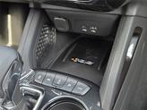 Thumbnail of 2026 Green Chevrolet Trailblazer