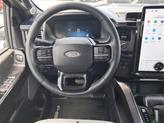 Thumbnail of 2023 White Ford F-150 Lightning