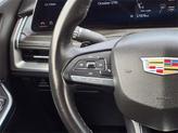Thumbnail of 2025 Black Cadillac XT4