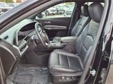 Thumbnail of 2025 Black Cadillac XT4