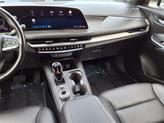 Thumbnail of 2025 Black Cadillac XT4