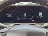 Thumbnail of 2025 Black Cadillac XT4