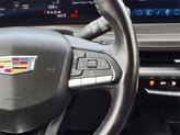 Thumbnail of 2025 Black Cadillac XT4