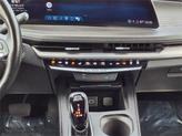 Thumbnail of 2025 Black Cadillac XT4