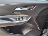 Thumbnail of 2025 Black Cadillac XT4