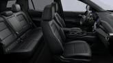 Thumbnail of 2026 Black Chevrolet Equinox
