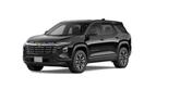 Thumbnail of 2026 Black Chevrolet Equinox