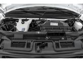 Thumbnail of 2024 White GMC Savana 2500