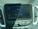 Thumbnail of 2023 Gray Chevrolet Malibu