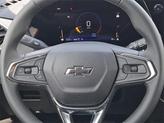 Thumbnail of 2026 Black Chevrolet Trailblazer