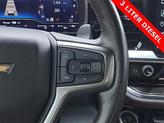 Thumbnail of 2023 White Chevrolet Silverado 1500