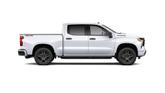 Thumbnail of 2026 White Chevrolet Silverado 1500