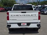 Thumbnail of 2026 White Chevrolet Silverado 1500