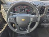 Thumbnail of 2026 White Chevrolet Silverado 1500
