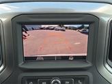 Thumbnail of 2026 White Chevrolet Silverado 1500