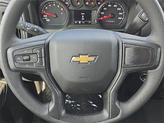 Thumbnail of 2026 White Chevrolet Silverado 1500