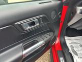 Thumbnail of 2021 Race Red Ford Mustang