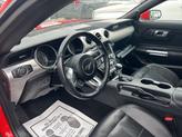 Thumbnail of 2021 Race Red Ford Mustang