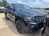 Photo of 2020 Diamond Black Crystal Pearlcoat Jeep Grand Cherokee
