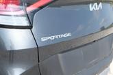 Thumbnail of 2024 Gravity Gray Kia Sportage