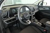 Thumbnail of 2024 Gravity Gray Kia Sportage