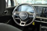 Thumbnail of 2024 Gravity Gray Kia Sportage