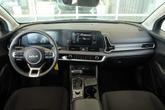 Thumbnail of 2024 Gravity Gray Kia Sportage