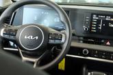 Thumbnail of 2024 Gravity Gray Kia Sportage