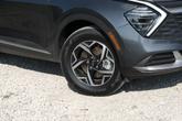 Thumbnail of 2024 Gravity Gray Kia Sportage