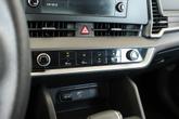 Thumbnail of 2024 Gravity Gray Kia Sportage
