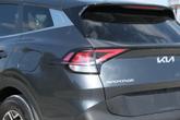 Thumbnail of 2024 Gravity Gray Kia Sportage