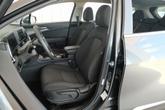 Thumbnail of 2024 Gravity Gray Kia Sportage