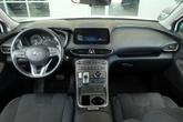 Thumbnail of 2023 Serenity White Pearl Hyundai SANTA FE