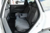 Thumbnail of 2023 Serenity White Pearl Hyundai SANTA FE