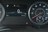 Thumbnail of 2023 Serenity White Pearl Hyundai SANTA FE